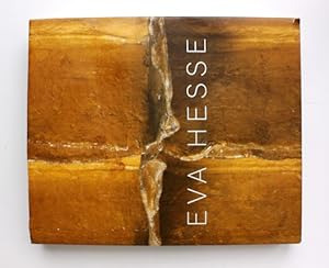 Bild des Verkufers fr Eva Hesse zum Verkauf von Vortex Books