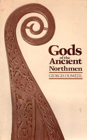 Gods of the Ancient Northmen (English and French Edition)