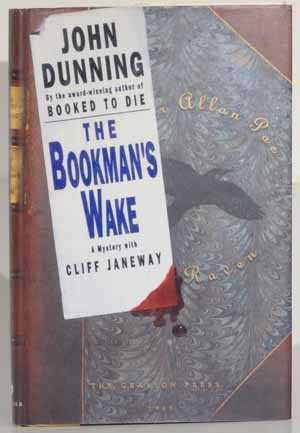 The Bookman's Wake