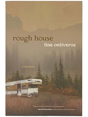 Seller image for Rough House: A Memoir for sale by Yesterday's Muse, ABAA, ILAB, IOBA