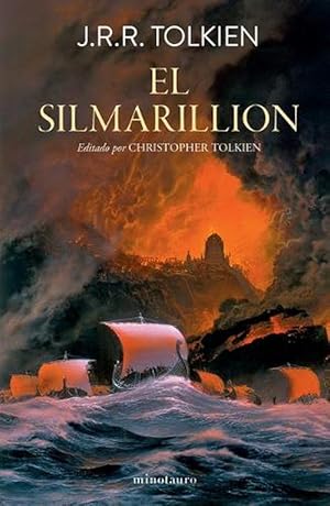 Bild des Verkufers fr El Silmarillion (Edicin Revisada) / The Silmarillion (Revised Edition) (Paperback) zum Verkauf von Grand Eagle Retail