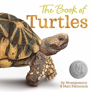 Seller image for Book of Turtles for sale by GreatBookPrices