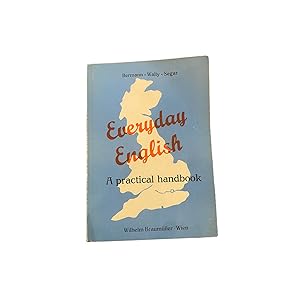 EVERYDAY ENGLISH: A PRACTICAL HANDBOOK.