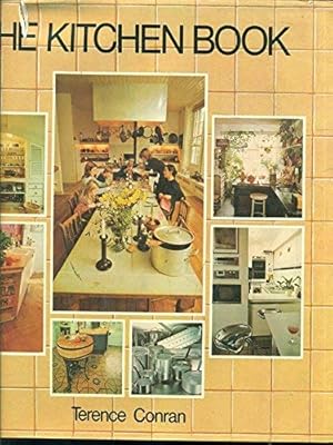 Kitchen Book