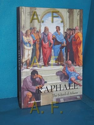 Bild des Verkufers fr Raphael: The School of Athens (Art Mysteries) zum Verkauf von Antiquarische Fundgrube e.U.