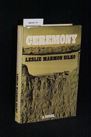Seller image for Ceremony for sale by Books by White/Walnut Valley Books
