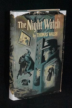 Seller image for The Night Watch for sale by Books by White/Walnut Valley Books