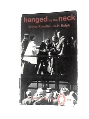 Seller image for Hanged By The Neck for sale by World of Rare Books