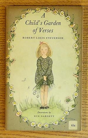 Bild des Verkufers fr A Child's Garden of Verses zum Verkauf von Pistil Books Online, IOBA