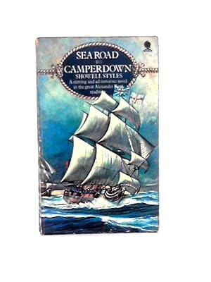 Seller image for Sea Road to Camperdown for sale by World of Rare Books