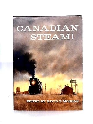 Seller image for Canadian Steam! for sale by World of Rare Books