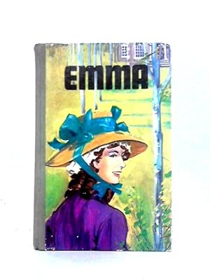 Imagen del vendedor de Emma a la venta por World of Rare Books