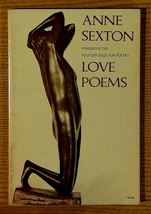 Seller image for Love Poems for sale by Pistil Books Online, IOBA