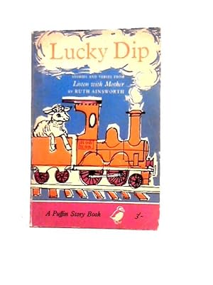 Bild des Verkufers fr Lucky Dip: a Selection of Stories and Verses (Puffin Books-no.149) zum Verkauf von World of Rare Books