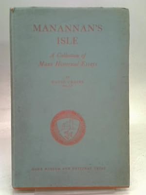 Immagine del venditore per Manannan's Isle. venduto da World of Rare Books