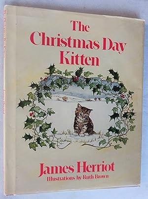 The Christmas Day Kitten