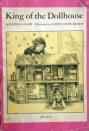 Seller image for King of the Dollhouse for sale by Kayleighbug Books, IOBA