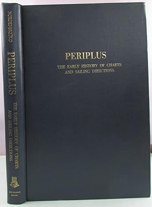 Seller image for Periplus An Essay on the Early History of Charts and Sailing-Directions for sale by Antique Emporium