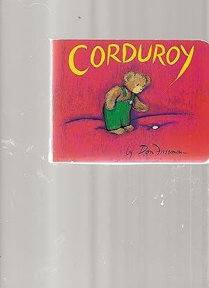 Corduroy