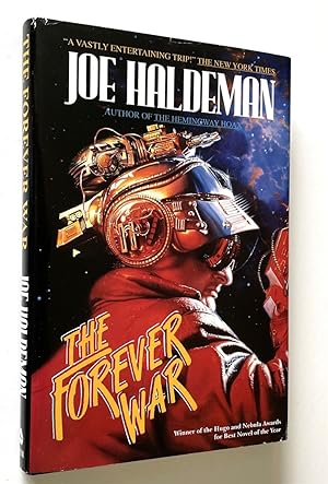 Seller image for The Forever War for sale by Time Traveler Books