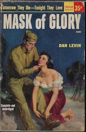 Seller image for MASK OF GLORY for sale by Books from the Crypt