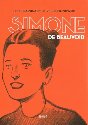 Seller image for Simone de Beauvoir -Language: Spanish for sale by GreatBookPrices