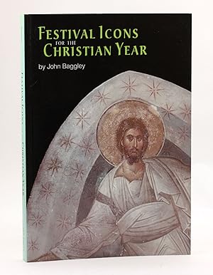 Seller image for Festival Icons for the Church's Year for sale by Arches Bookhouse