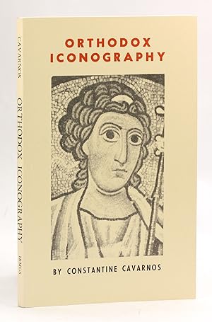 Imagen del vendedor de Orthodox Iconography a la venta por Arches Bookhouse