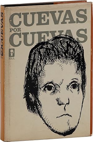 Seller image for Cuevas Por Cuevas [Inscribed, with an Original Drawing] for sale by Lorne Bair Rare Books, ABAA