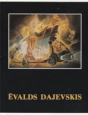 Evalds Dajevskis