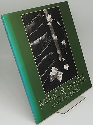 Immagine del venditore per MINOR WHITE RITES & PASSAGES venduto da Booklegger's Fine Books ABAA