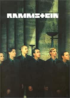 Imagen del vendedor de Rammstein a la venta por der buecherjaeger antiquarischer Buchandel & Bchersuchdienst