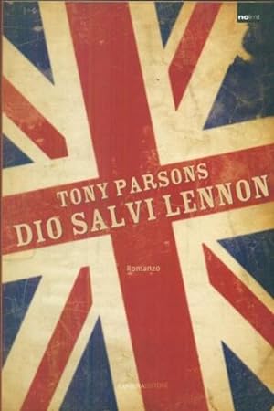 Bild des Verkufers fr Dio salvi Lennon. zum Verkauf von FIRENZELIBRI SRL