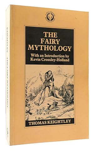 Imagen del vendedor de FAIRY MYTHOLOGY a la venta por Rare Book Cellar