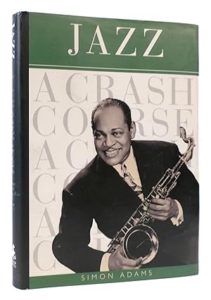 Seller image for JAZZ A Crash Course for sale by Rare Book Cellar