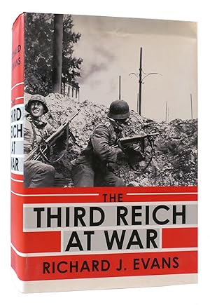 THE THIRD REICH AT WAR