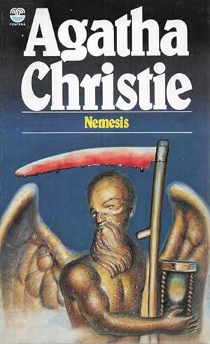 Seller image for Nemesis for sale by Leura Books