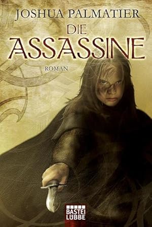 Seller image for Die Assassine: Roman for sale by Modernes Antiquariat - bodo e.V.