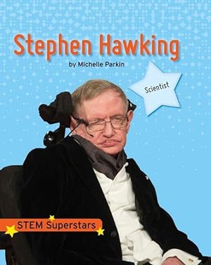 Immagine del venditore per Stephen Hawking (Paperback) venduto da Grand Eagle Retail