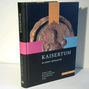 Seller image for Kaisertum im ersten Jahrtausend for sale by Celler Versandantiquariat