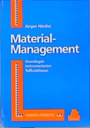 Seller image for Material-Management for sale by Studibuch