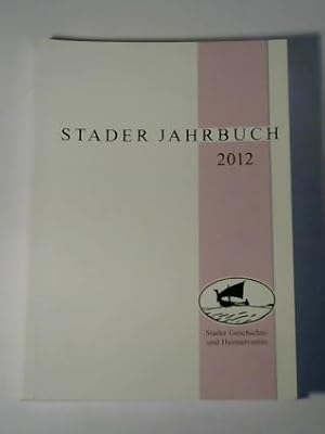 Stader Jahrbuch 2012