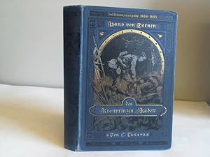 hans von Dornen, des Kronprinzen Kadett. eine Erzählung aus dem Deutsch-Französischen Kriege 1870...