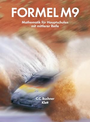 Immagine del venditore per Formel / Mathematik fr Hauptschulen: Formel / Formel M 9 ? alt: Mathematik fr Hauptschulen venduto da Studibuch