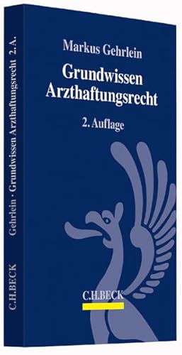 Seller image for Grundwissen Arzthaftungsrecht for sale by Studibuch
