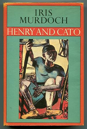 Immagine del venditore per Henry and Cato venduto da Between the Covers-Rare Books, Inc. ABAA