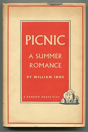 Bild des Verkufers fr Picnic: A Summer Romance in Three Acts zum Verkauf von Between the Covers-Rare Books, Inc. ABAA