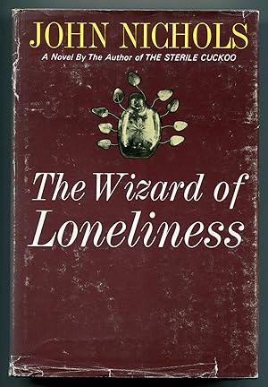 Bild des Verkufers fr The Wizard of Loneliness zum Verkauf von Between the Covers-Rare Books, Inc. ABAA