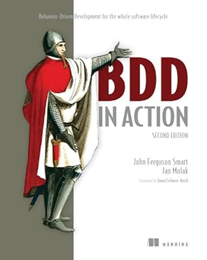 Seller image for Bdd in Action for sale by GreatBookPrices