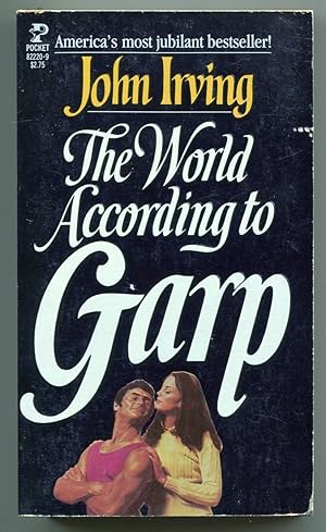 Seller image for The World According to Garp for sale by Between the Covers-Rare Books, Inc. ABAA